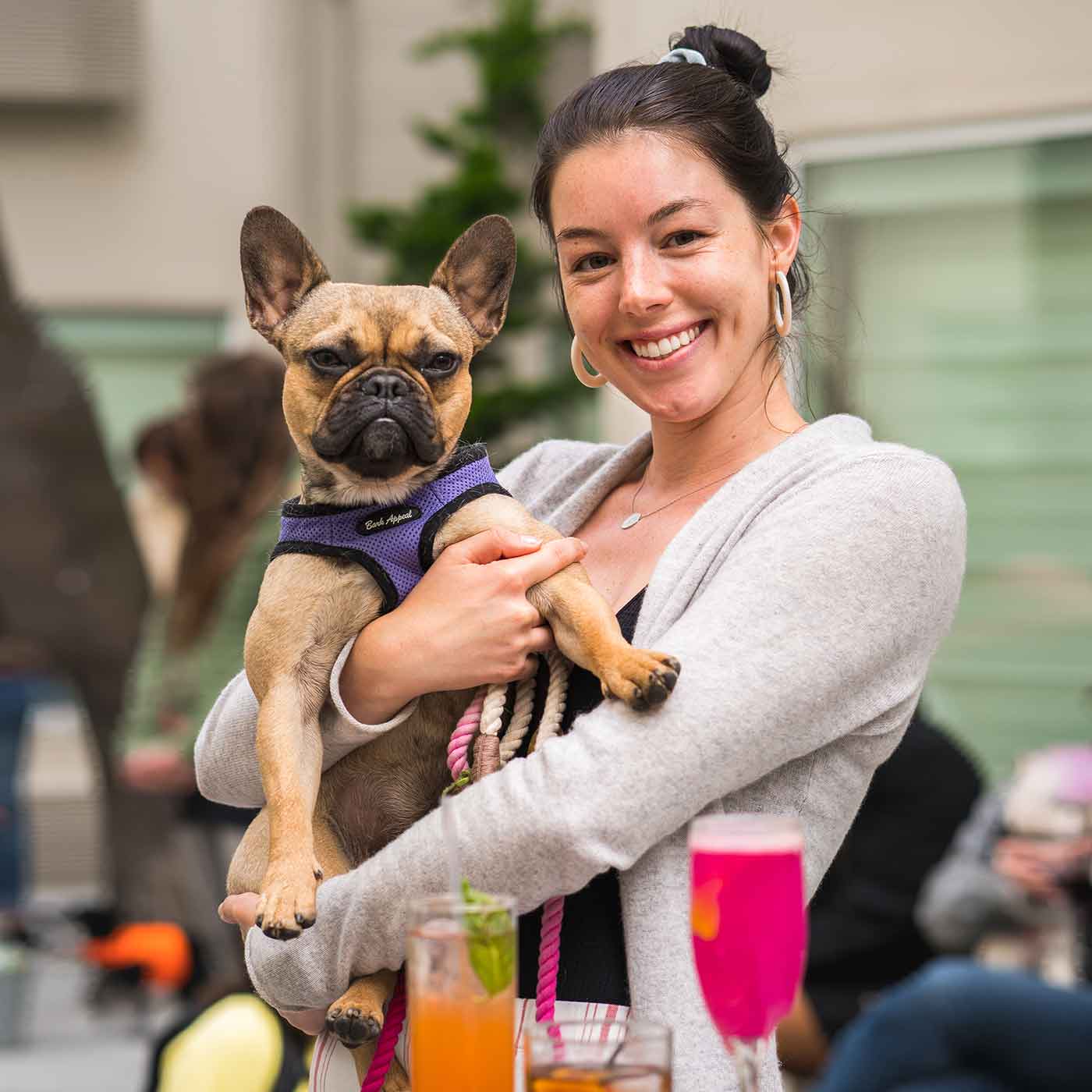 Yappy Hour