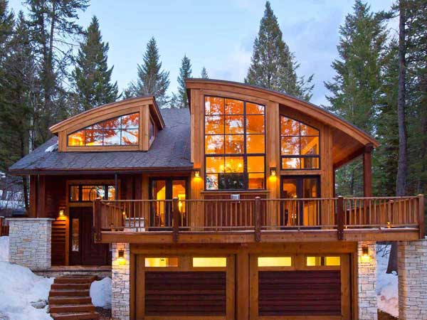 Teton Private Residences