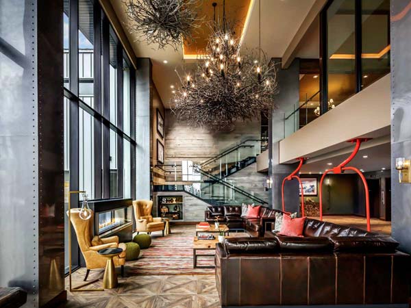 josie hotel