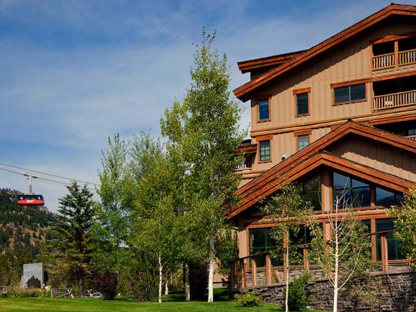 teton hotel