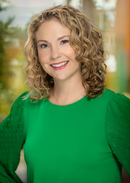 Holly Lawson.