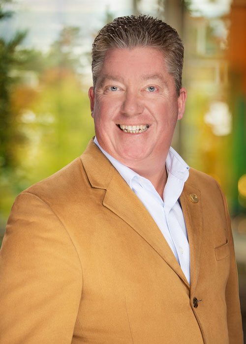 Martin Diehr.