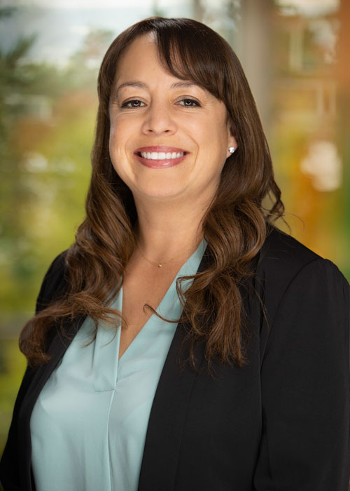 Rebecca Elder.
