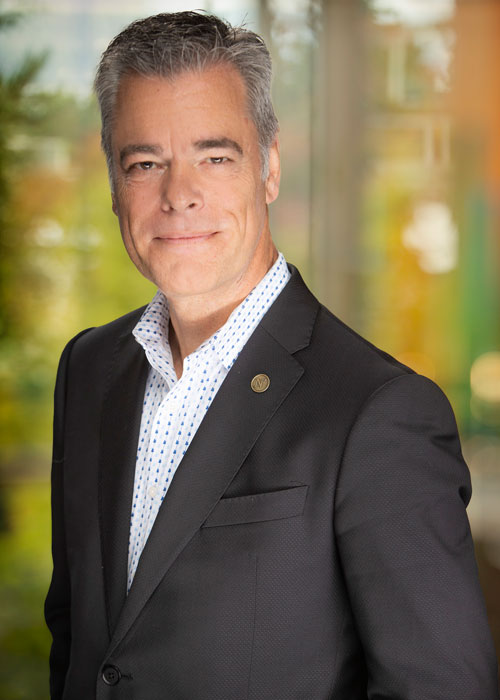 Stefan Muhle.