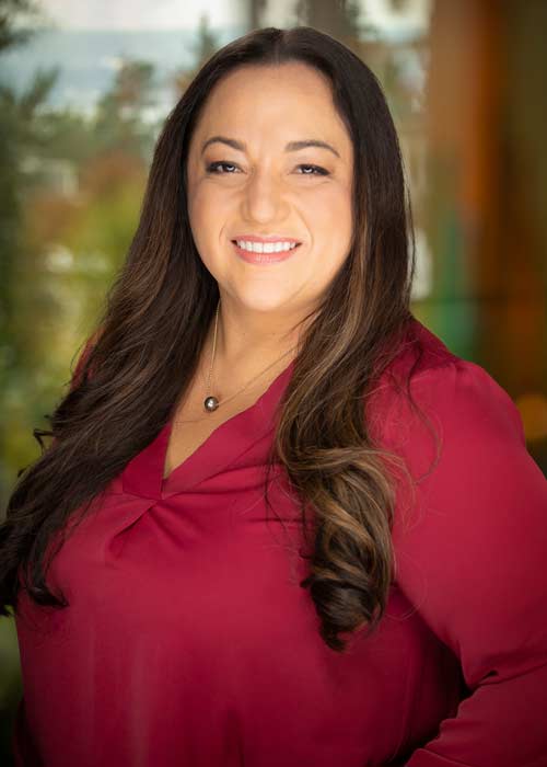Carlyn Sanchez.