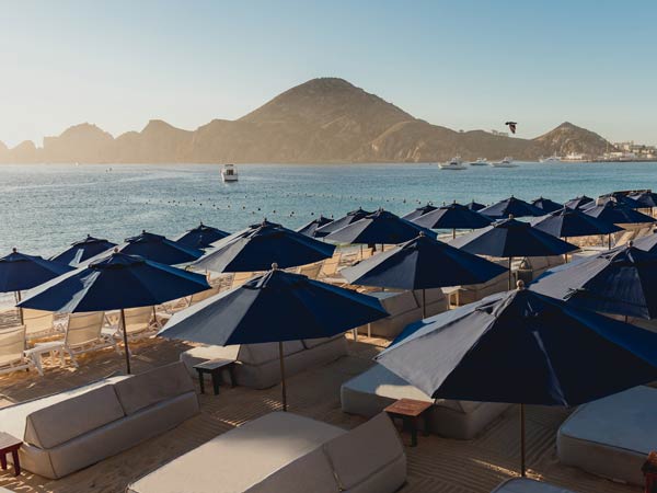 Cabo Beach Club.