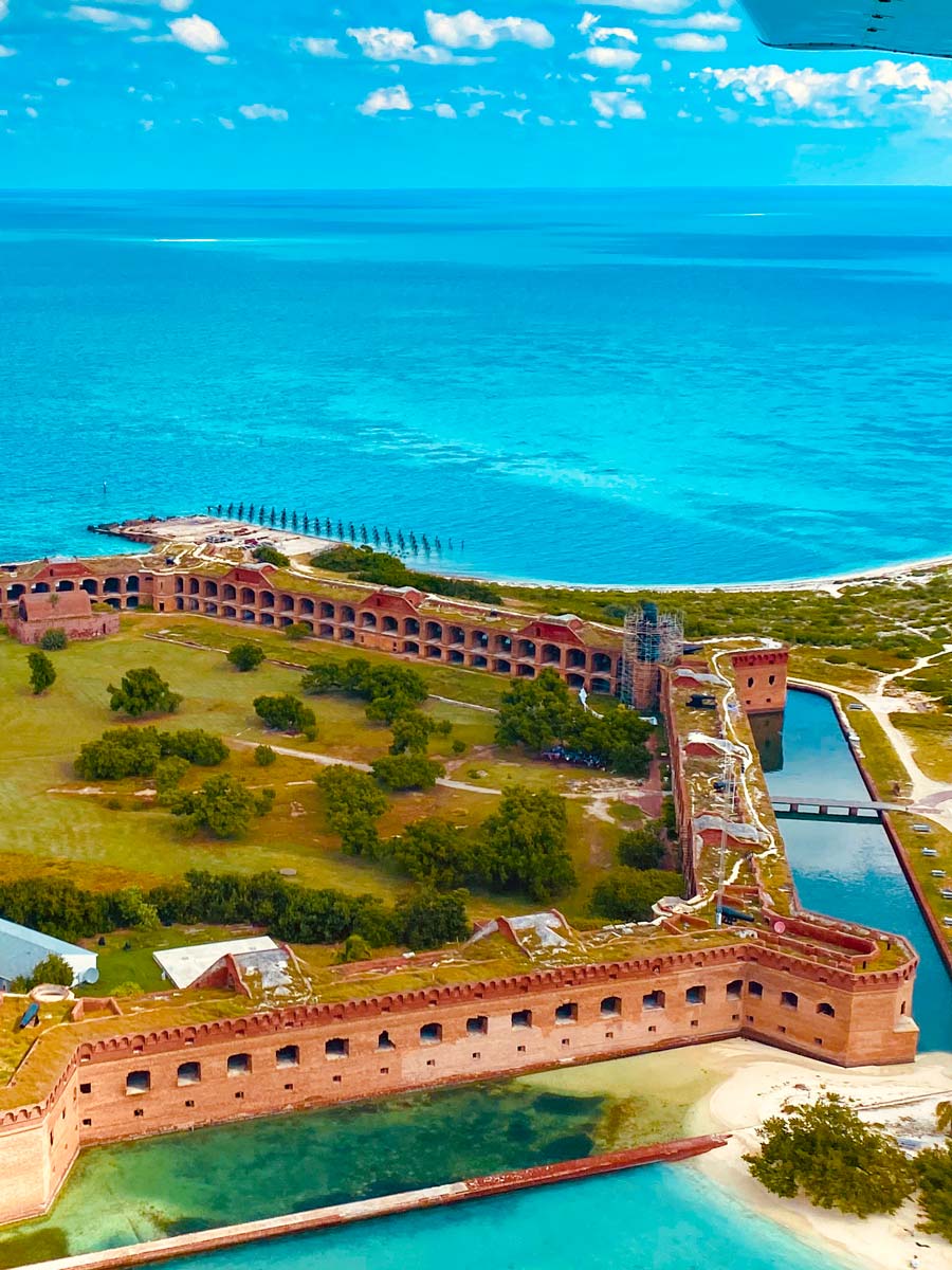 Dry Tortugas National Park