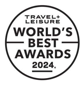 travel & leisure best awards 2024