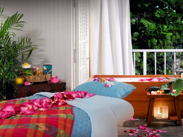 Ocean Key Resort Spa