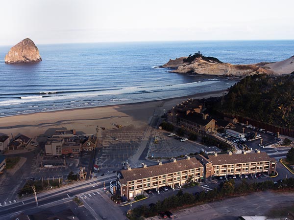 The Inn At Cape Kiwanda